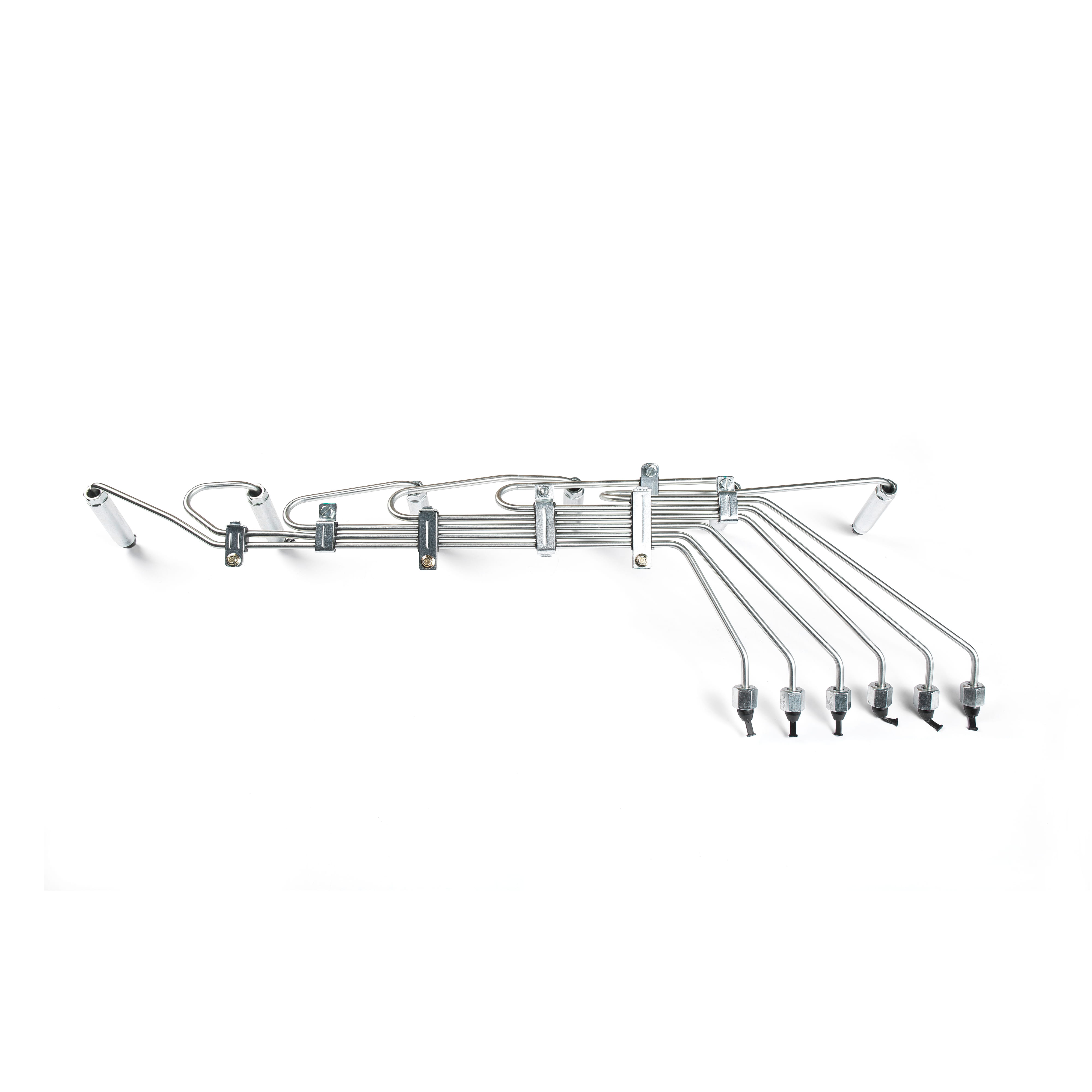 1600 บาร์พิเศษ Steyr Power รถบรรทุกหนักท่อน้ำมันแรงดันสูง