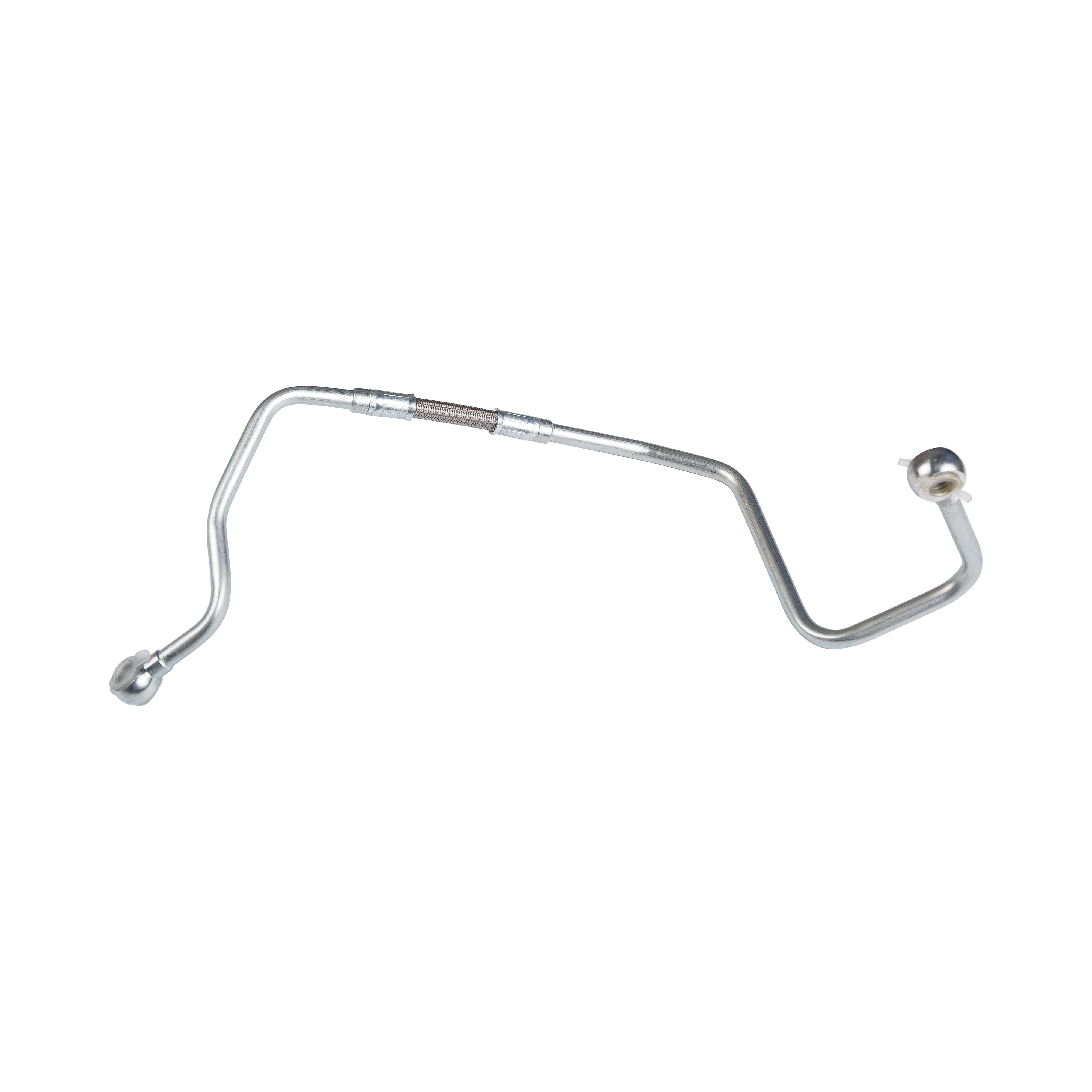 เครื่องยนต์ Cummins พิเศษ PTFE ท่อน้ำมันแรงดันต่ำ
