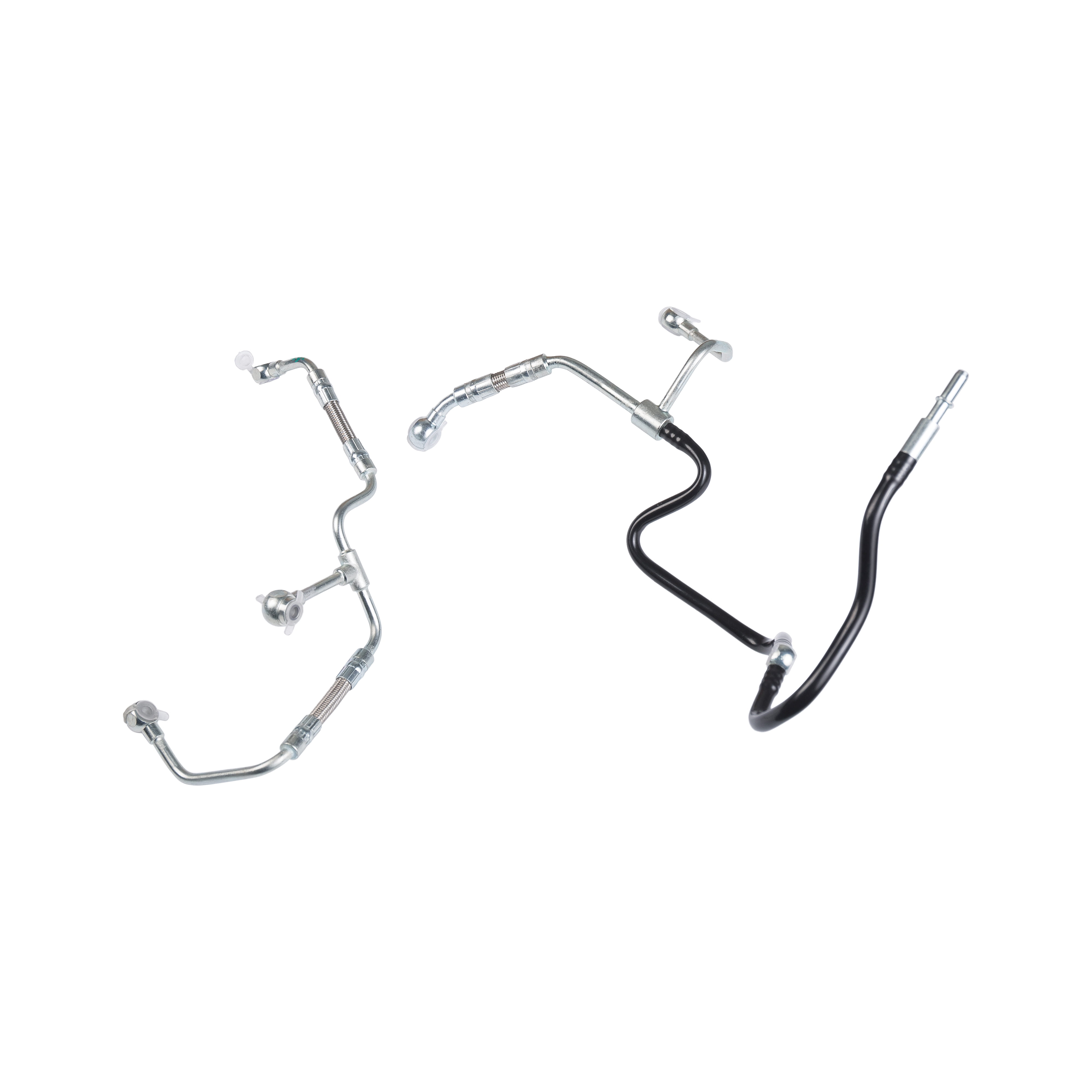 เครื่องยนต์ Weichai PTFE ท่อน้ำมันแรงดันต่ำ