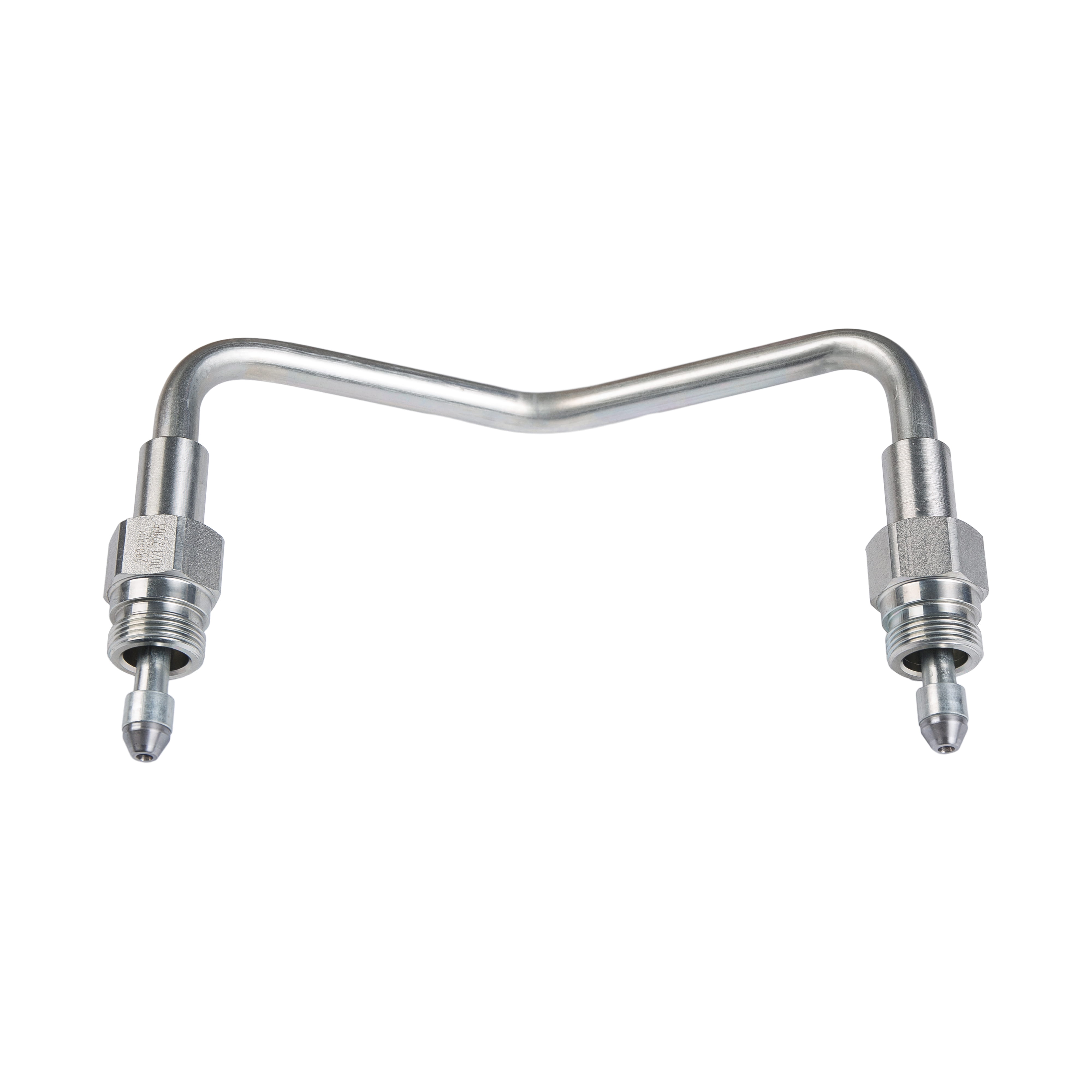 2000 Bar Cummins เครื่องกำเนิดไฟฟ้าแรงม้าสูงตั้งท่อน้ำมันแรงดันสูงพิเศษ